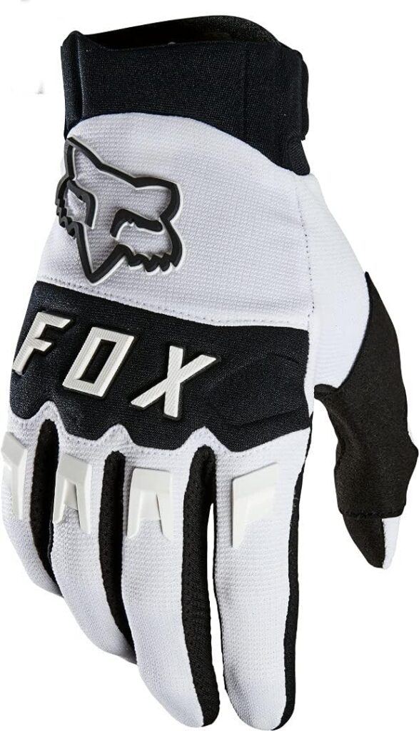 Fox Racing Mens Dirtpaw Motocross Glove