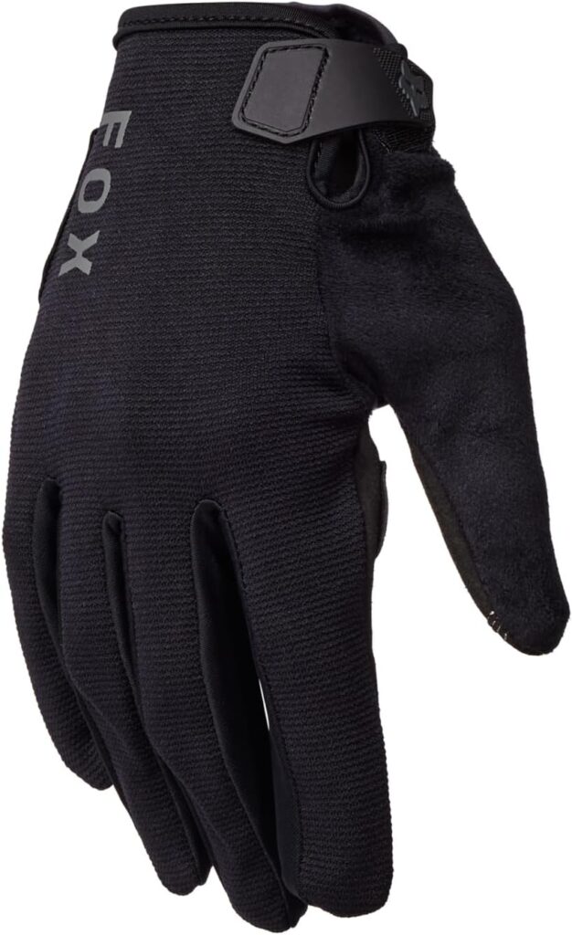 Fox Racing Mens Ranger Glove Gel