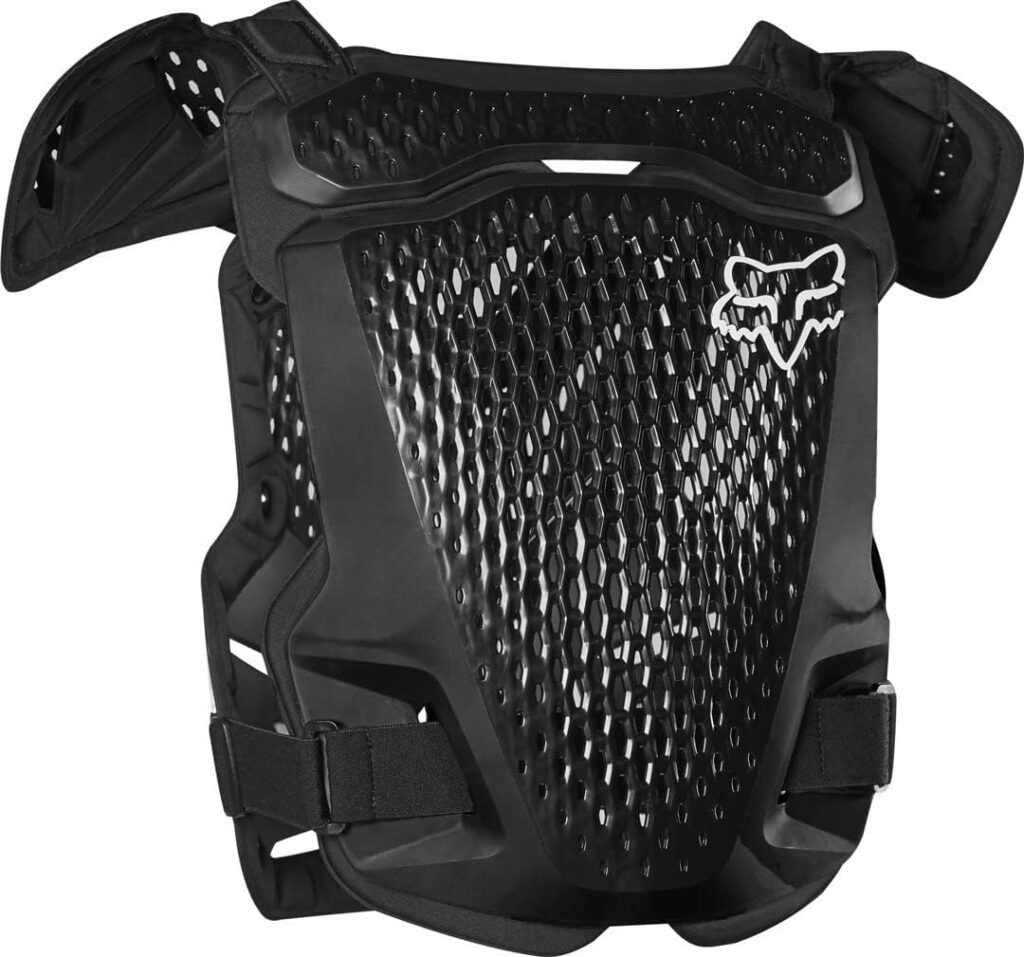 Fox Racing R3 Motocross Guard