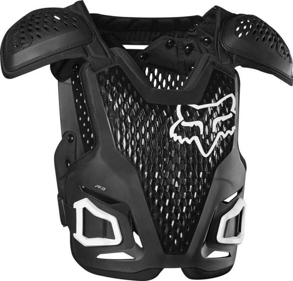 Fox Racing R3 Motocross Guard