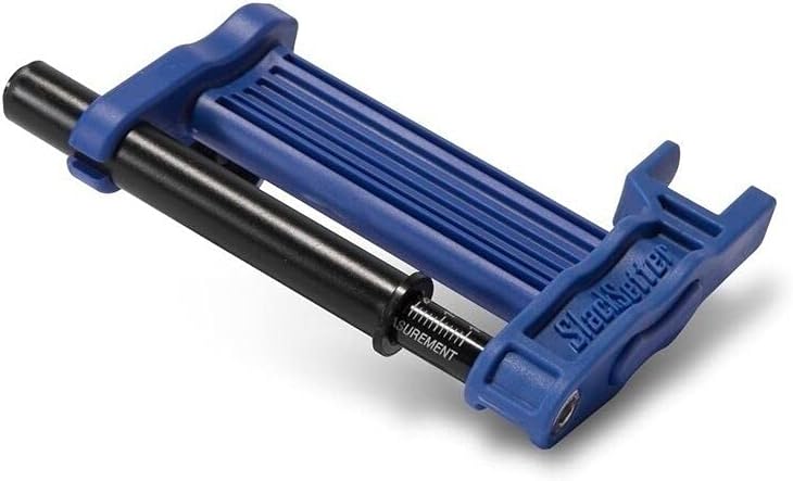 Motion Pro Chain Tension Tool Slack Setter Pro 08-0674