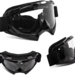 Motorcycle Goggles review