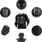 Motorcycle Protective Jacket Review