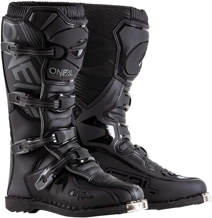 Oneal 2021 Element Offroad Boots - Black - 12/46