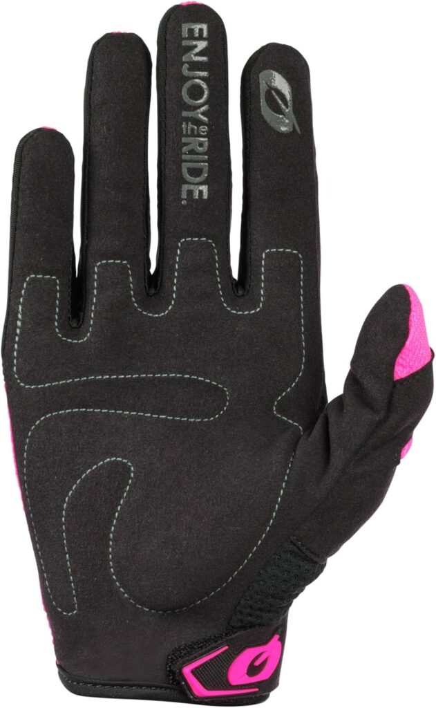 ONeal Element Glove Woman Racewear Black/Pink 8