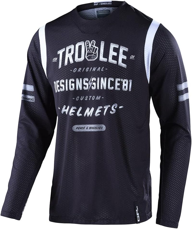 Troy Lee Designs GP Air Jersey