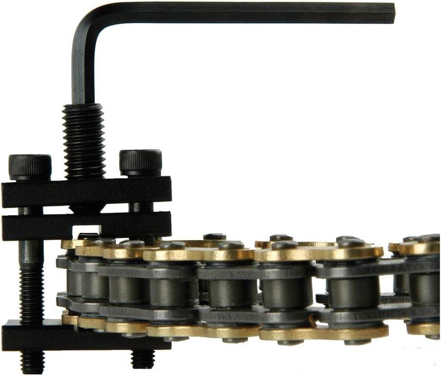 Tusk Chain Press Tool