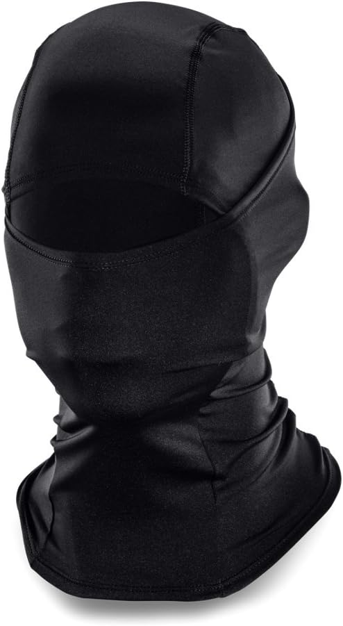 Under Armour Unisex-Adult HeatGear Tactical Balaclava