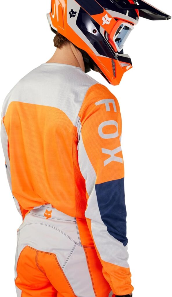 Fox Racing Mens 180 Kozmik Jersey